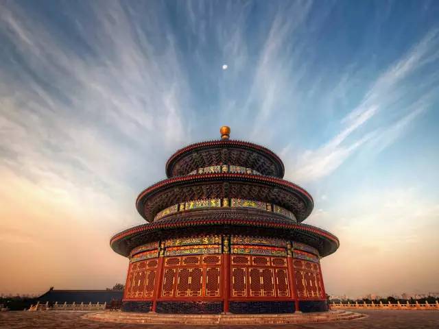 北京，历史底蕴与现代魅力的交汇点