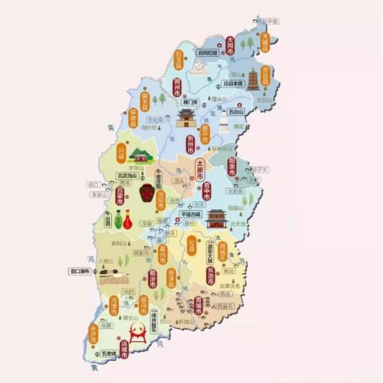 山西的温馨日常，友情与家的故事