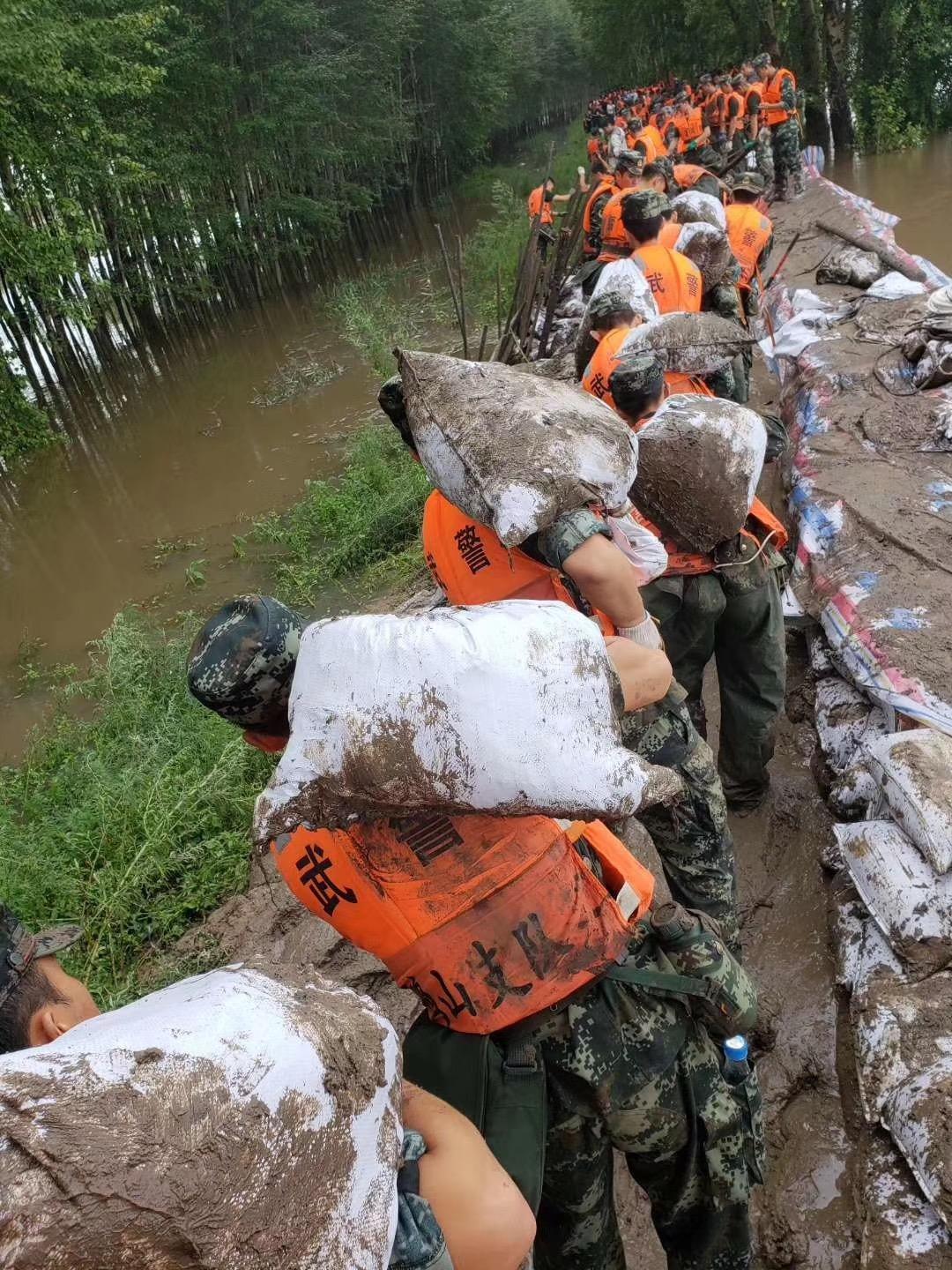 黑龙江，壮丽河山与文化瑰宝