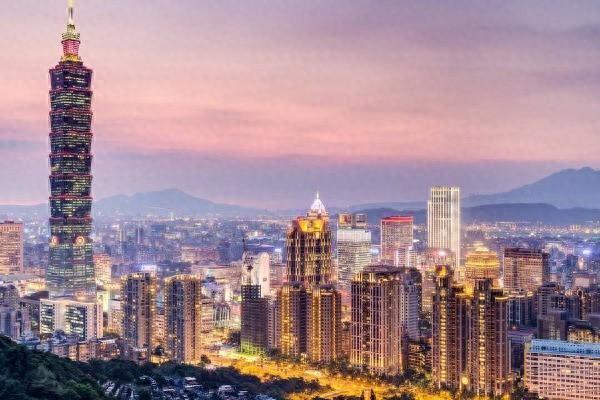 福建的魅力与风情