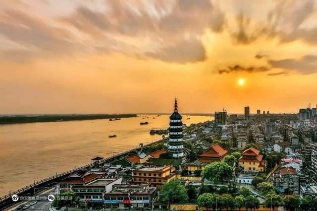 探寻安徽,历史悠久的吴楚之越与英雄辈出的文化沃土