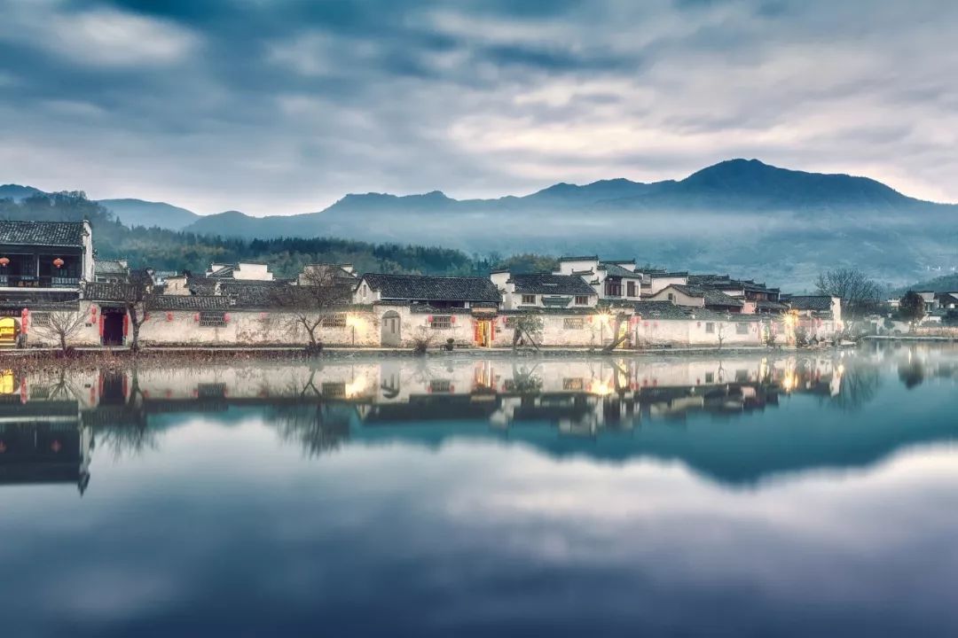 探寻安徽,历史悠久的吴楚之越与英雄辈出的文化沃土