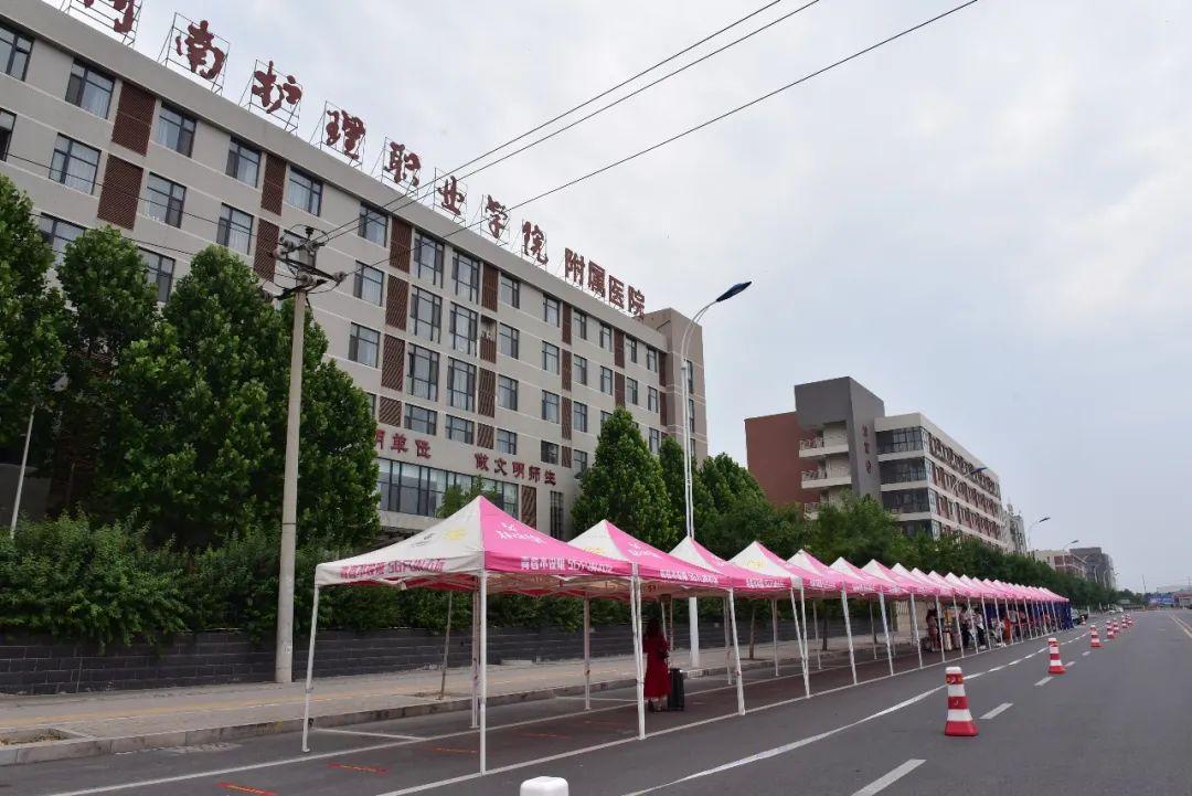 河南之行,心灵感悟之旅