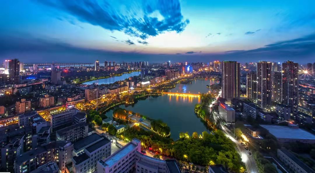 湖北,历史底蕴与现代魅力的完美交融