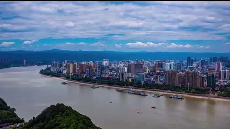 湖北,历史底蕴与现代魅力的完美交融