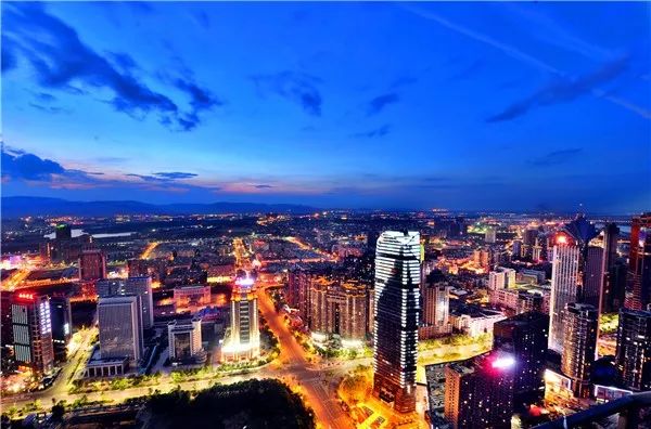 江西绿色家园,美丽画卷里的播音之声