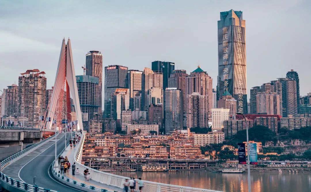 重庆自然美景探索之旅,追寻内心的平和与喜悦