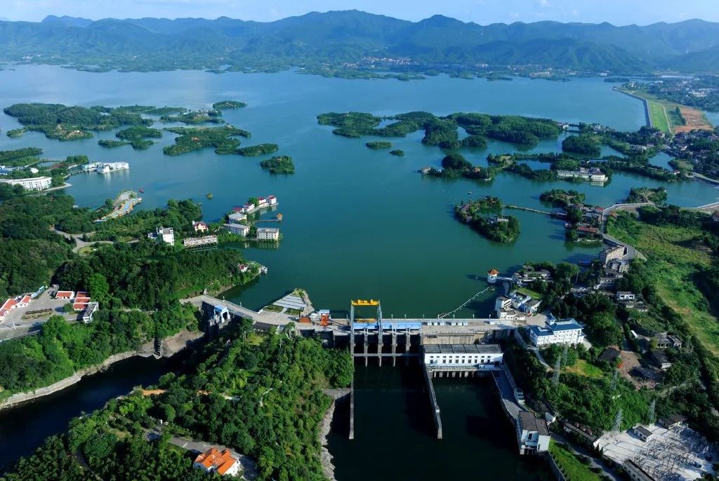 湖北，地域之光，魅力湖北