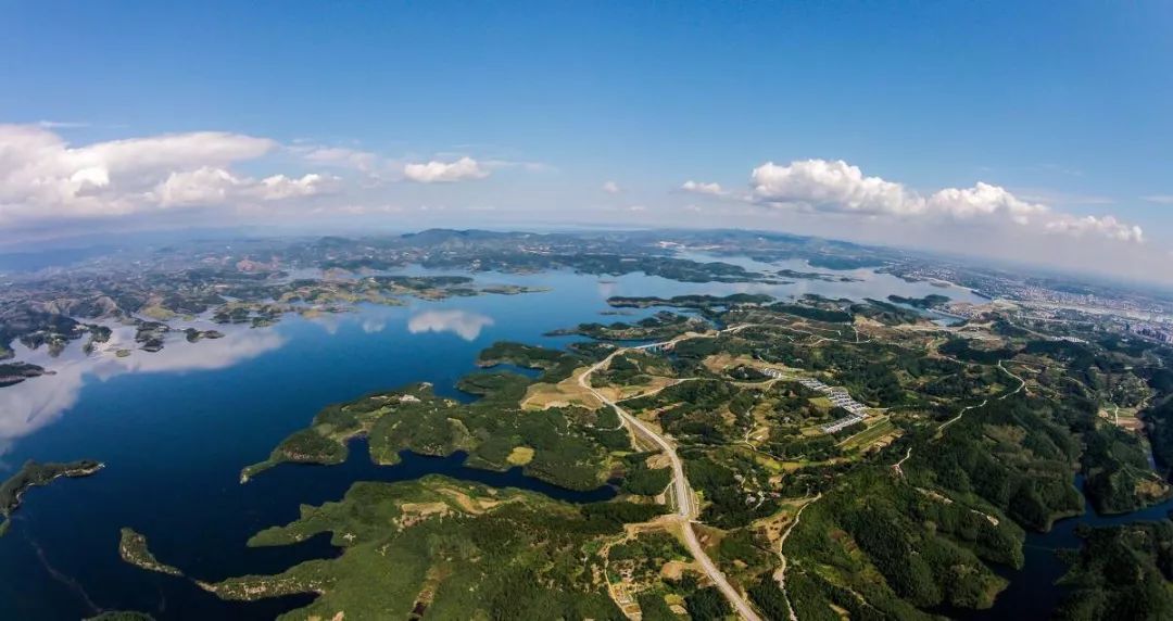 湖北,地域之光,魅力湖北