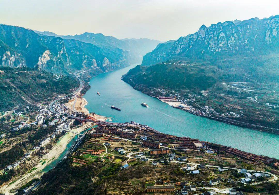 湖北,地域之光,魅力湖北