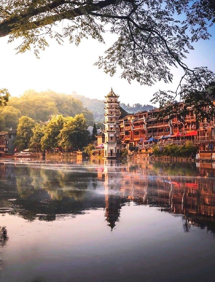 湖南绿色崛起中的文化璀璨之光