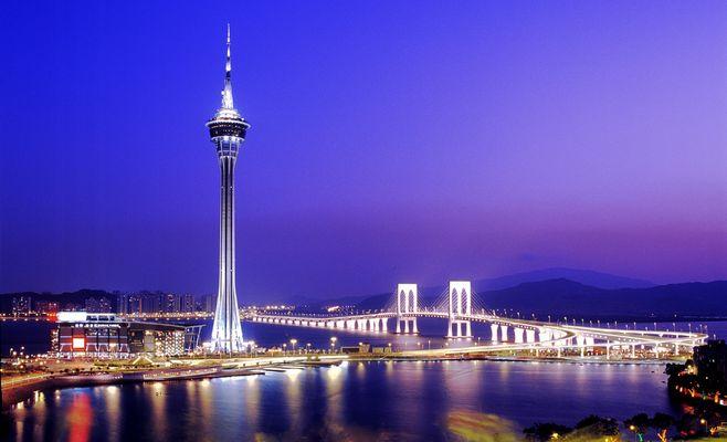 澳门，变化、学习与自信交织的繁华之地