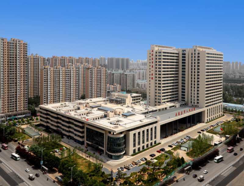 石家庄,友情与家的温馨日常故事