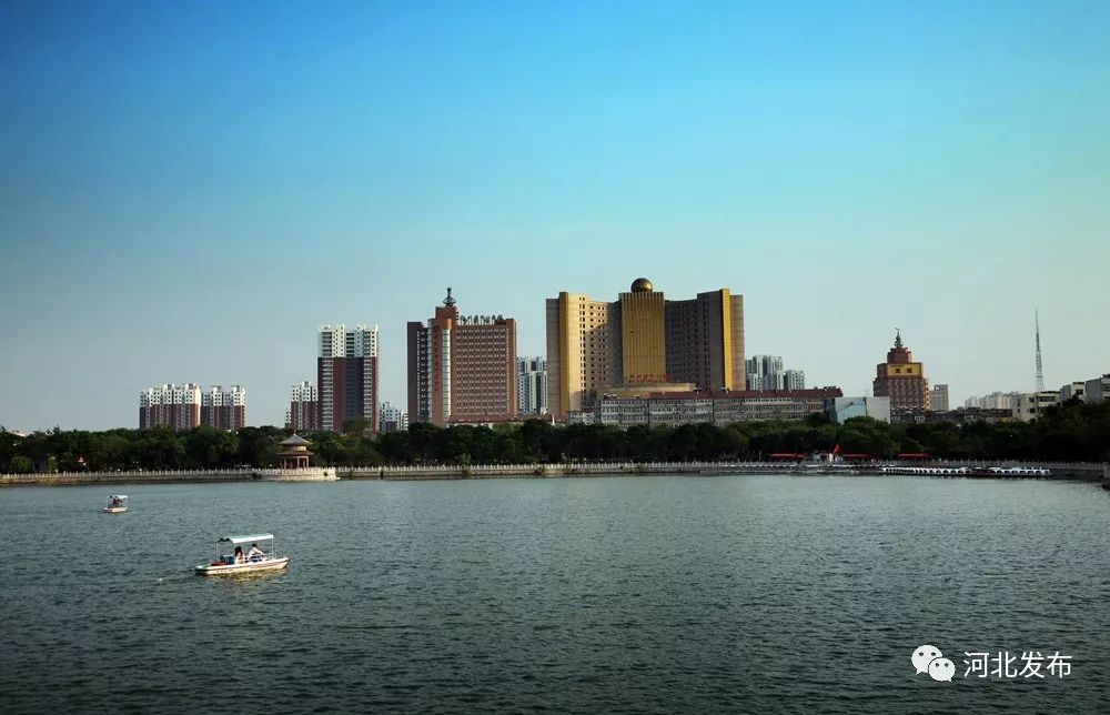 沧州,历史与未来交织的璀璨明珠之城
