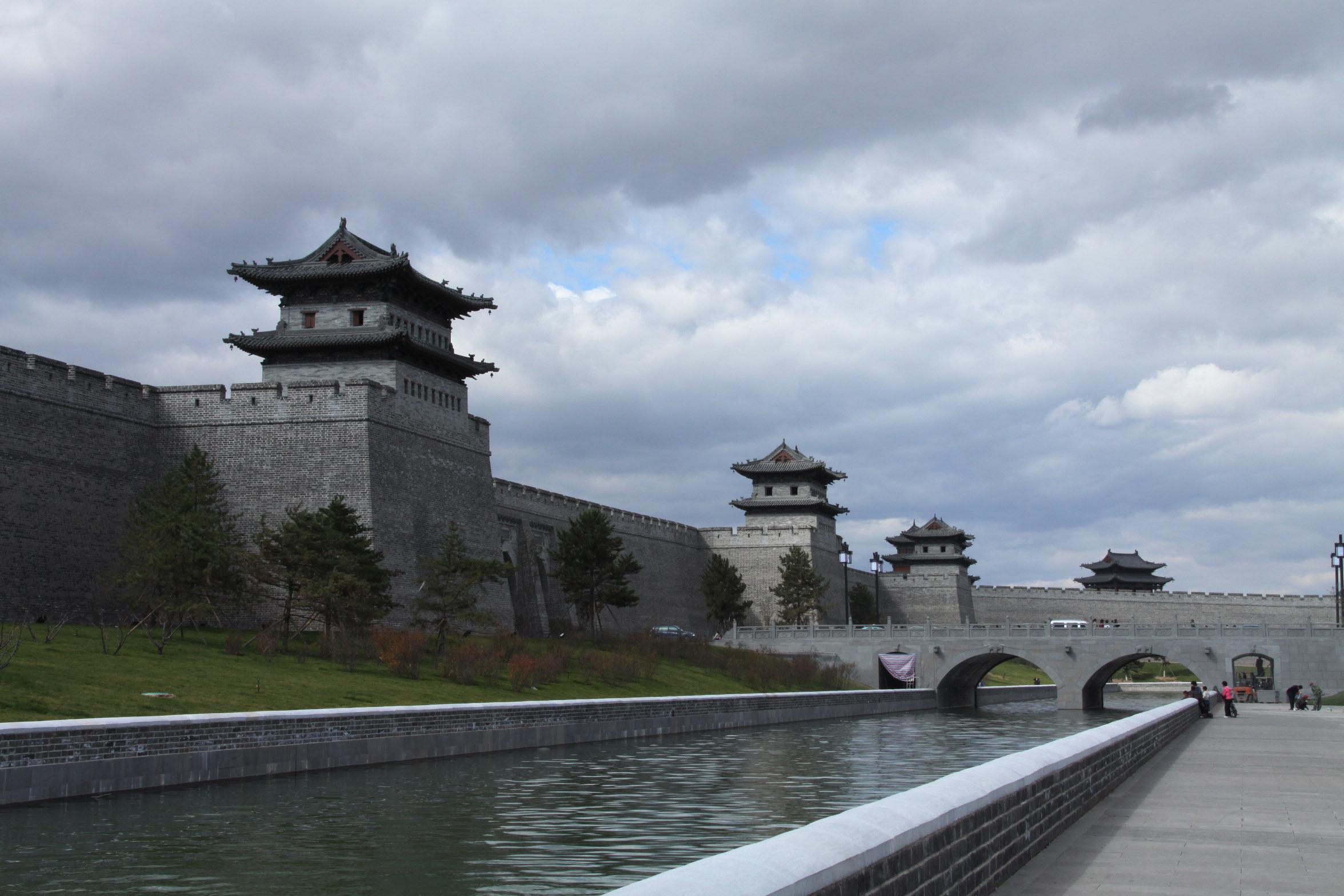 大同之旅，探寻内心平静的旅程