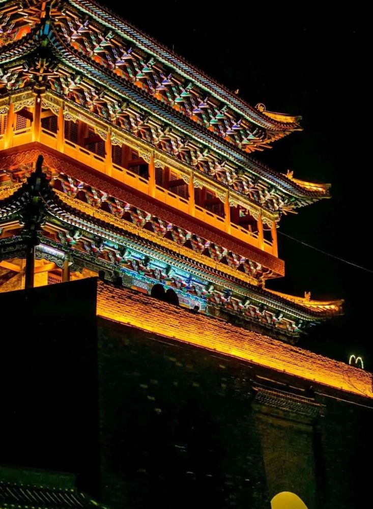 忻州，历史文化与现代发展的交融之地