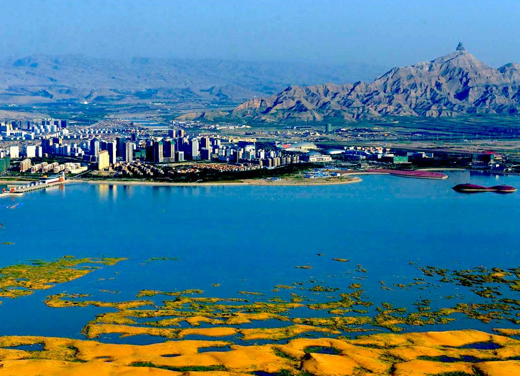 乌海,地理、历史与文化的深度探索