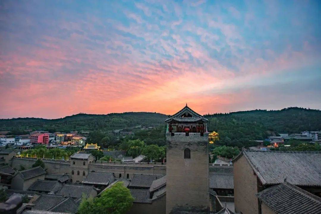 探寻晋城魅力，大学生眼中的历史文化之旅