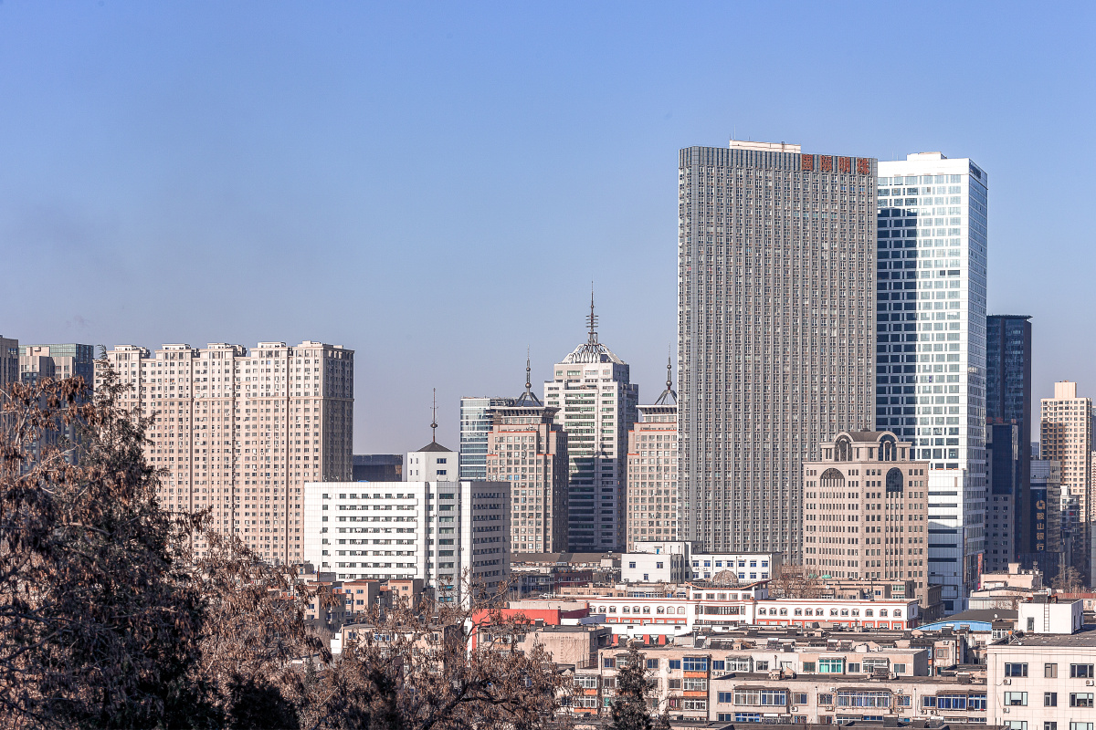 鞍山之光,学习变化的力量与自信之旅