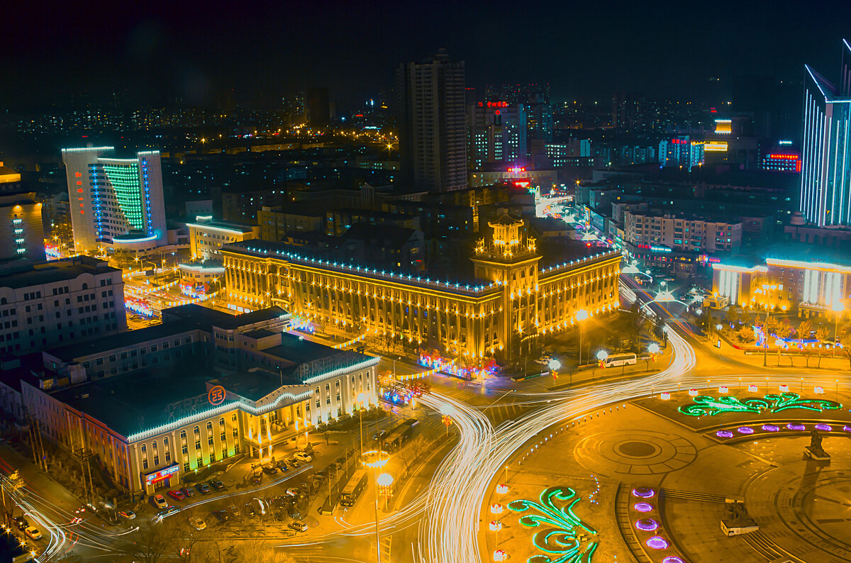 鞍山之光,学习变化的力量与自信之旅