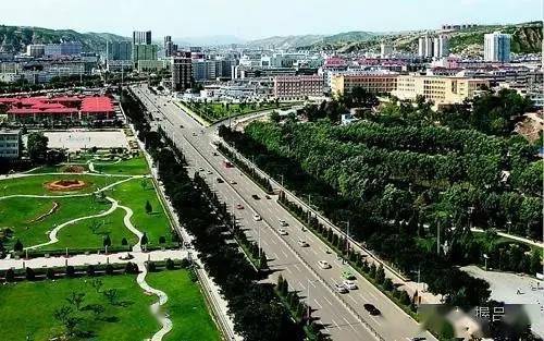 吕梁之声,播音稿精选